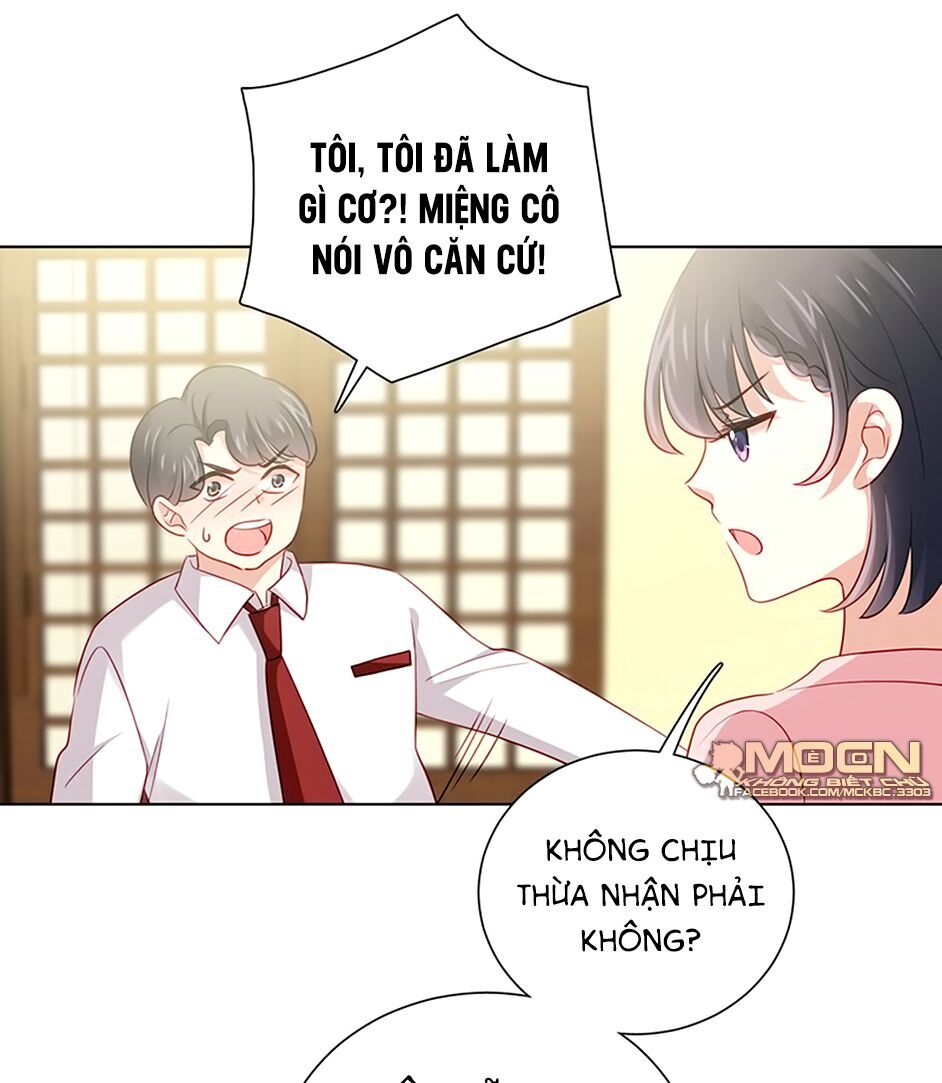 Nhịp Tim Cảnh Báo Chapter 36 - Trang 2