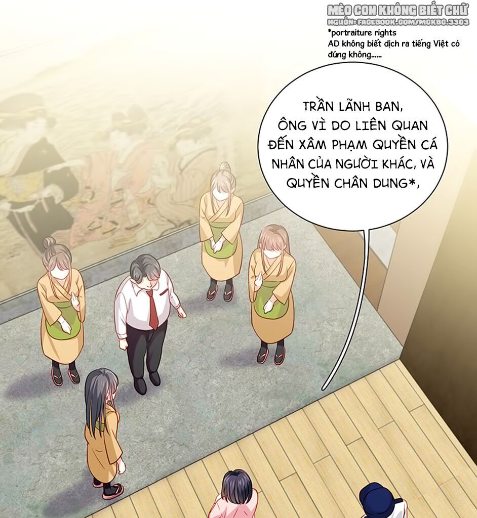 Nhịp Tim Cảnh Báo Chapter 36 - Trang 2