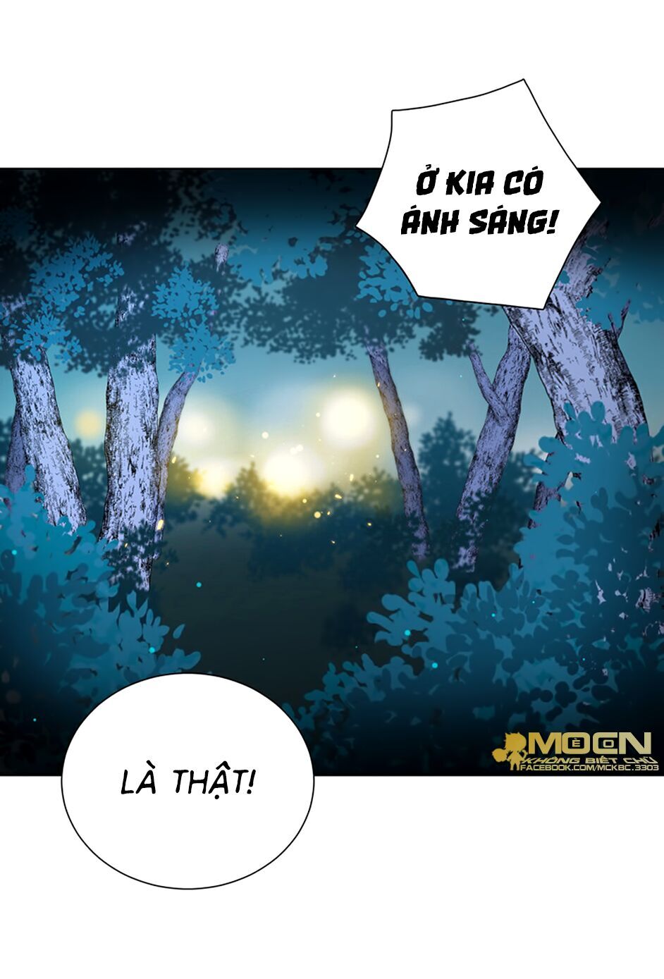 Nhịp Tim Cảnh Báo Chapter 35 - Trang 2