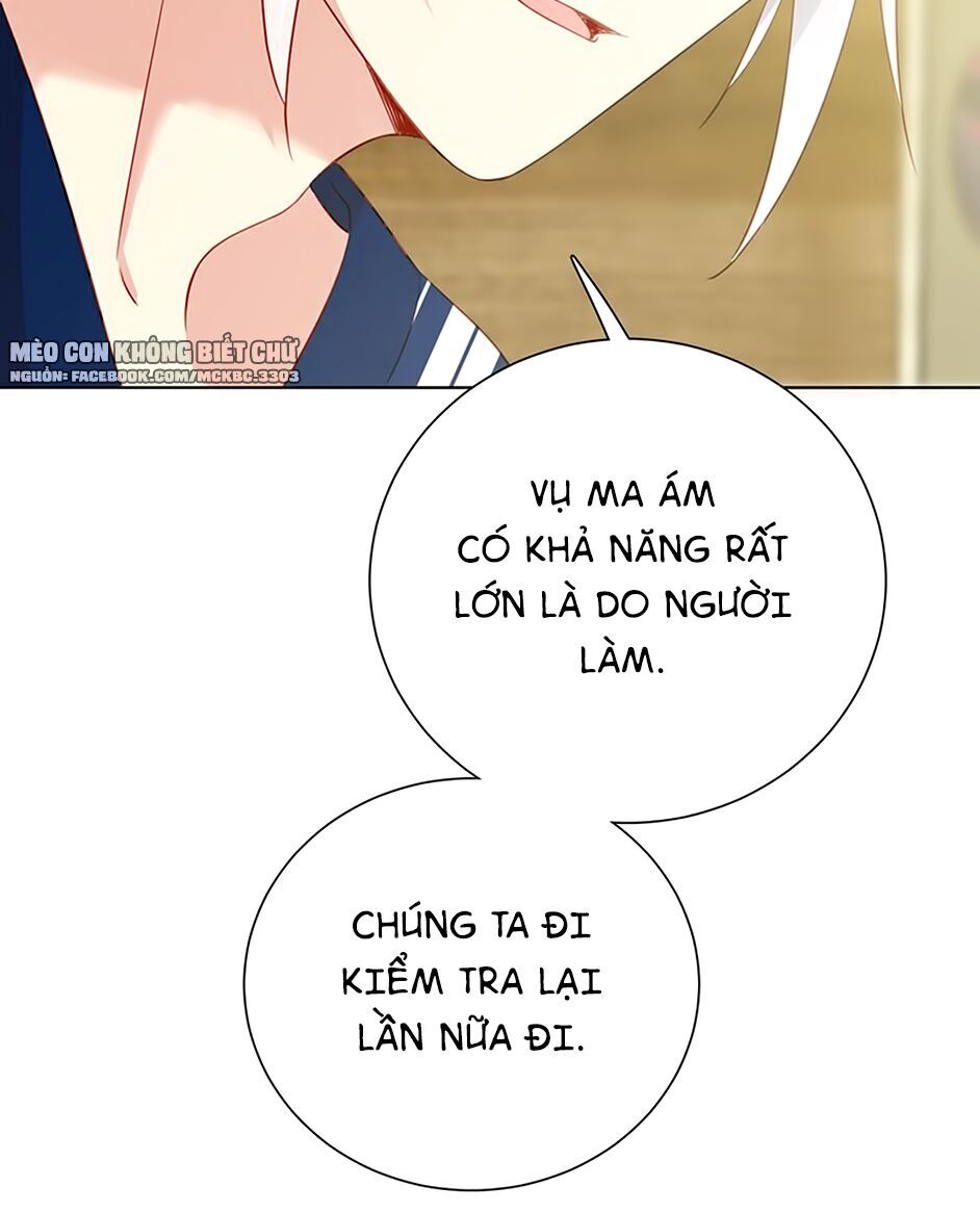 Nhịp Tim Cảnh Báo Chapter 33 - Trang 2