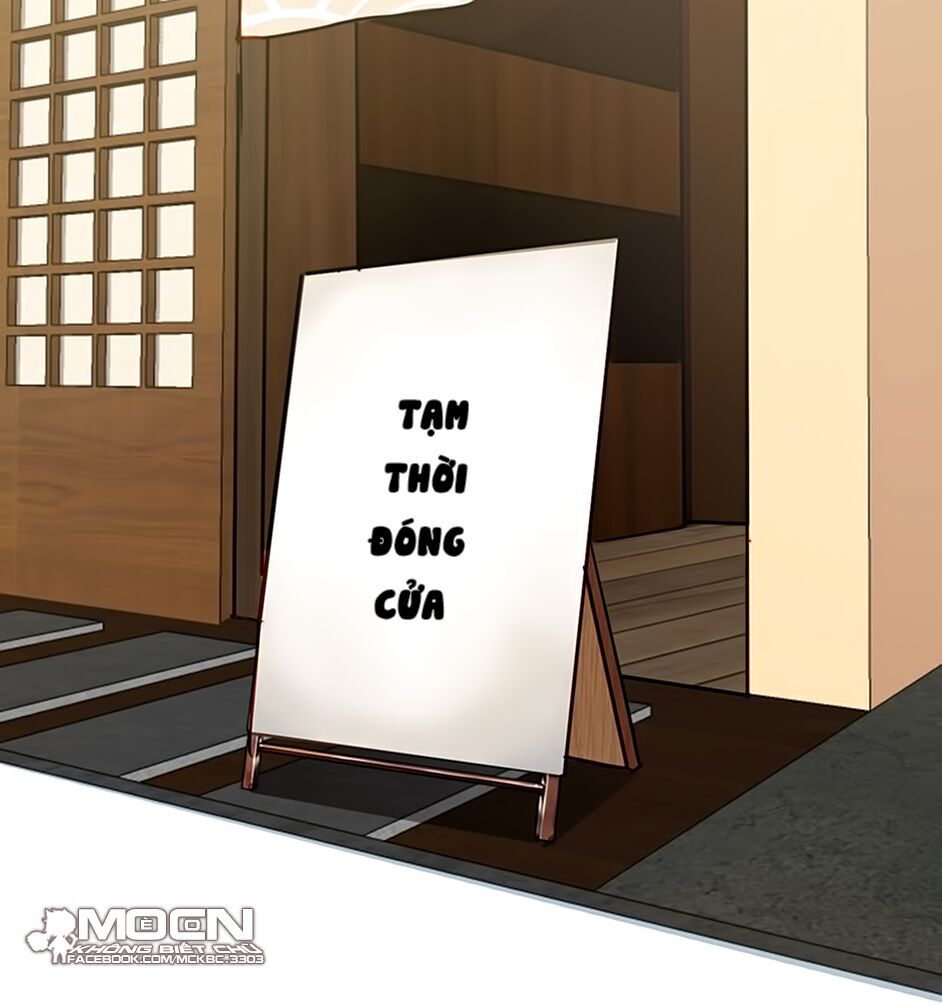 Nhịp Tim Cảnh Báo Chapter 33 - Trang 2