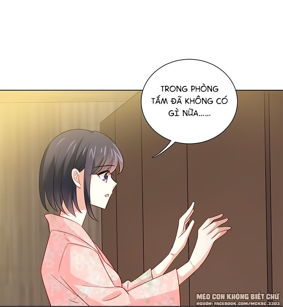 Nhịp Tim Cảnh Báo Chapter 33 - Trang 2