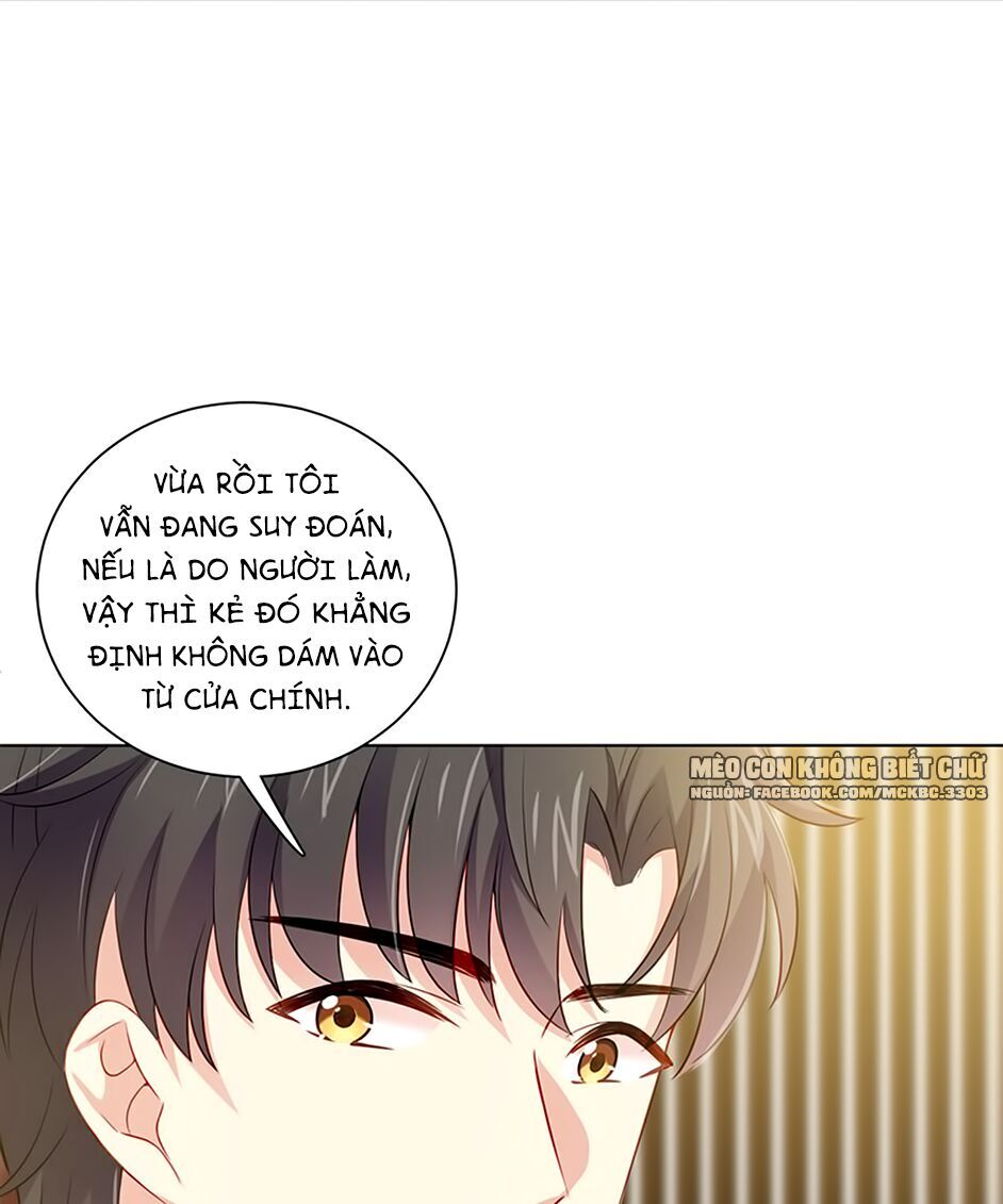 Nhịp Tim Cảnh Báo Chapter 33 - Trang 2