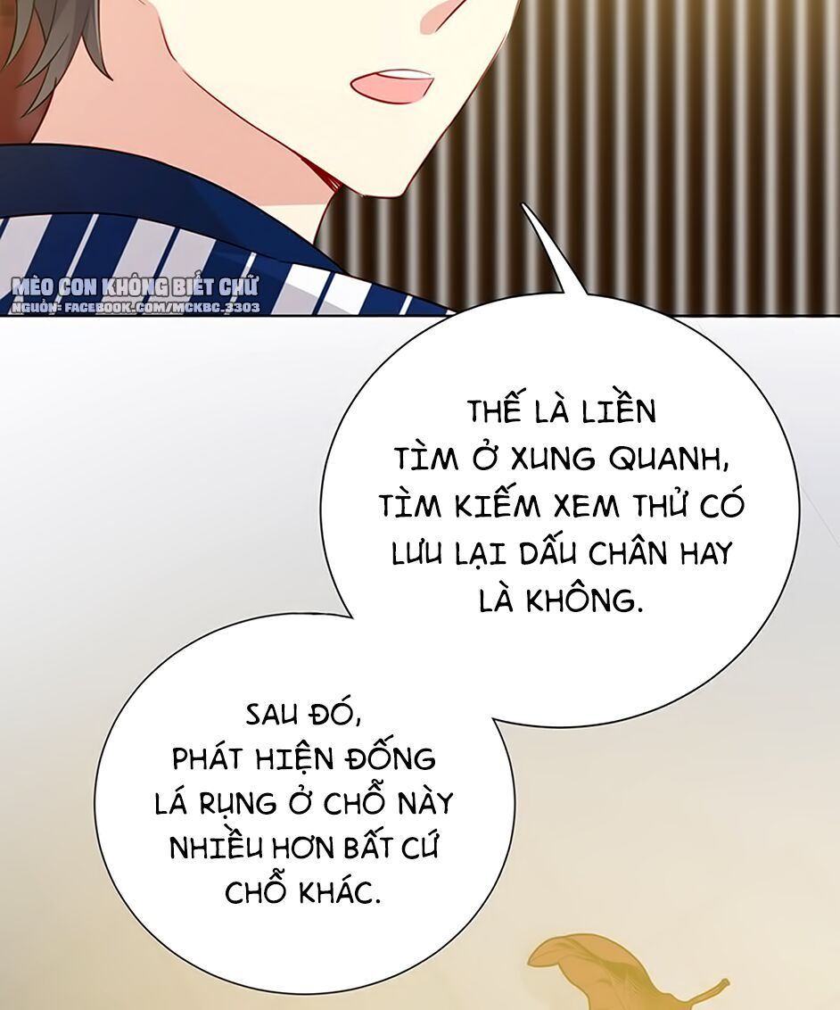 Nhịp Tim Cảnh Báo Chapter 33 - Trang 2