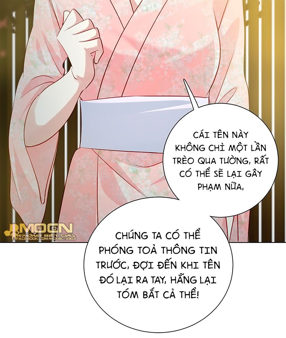 Nhịp Tim Cảnh Báo Chapter 33 - Trang 2