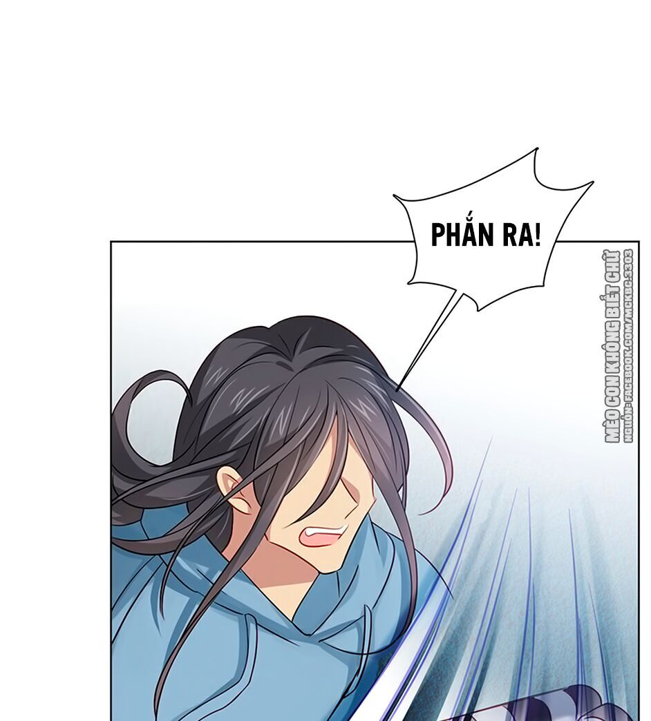 Nhịp Tim Cảnh Báo Chapter 33 - Trang 2