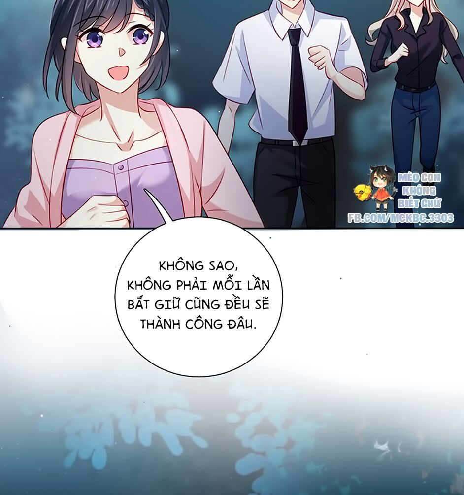 Nhịp Tim Cảnh Báo Chapter 33 - Trang 2