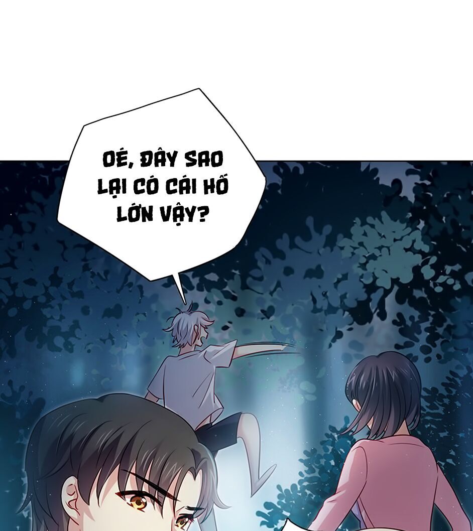 Nhịp Tim Cảnh Báo Chapter 33 - Trang 2