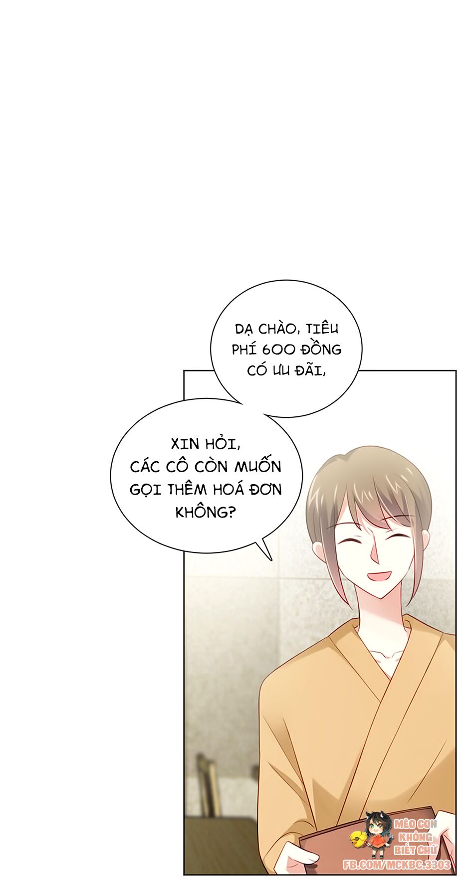 Nhịp Tim Cảnh Báo Chapter 30 - Trang 2