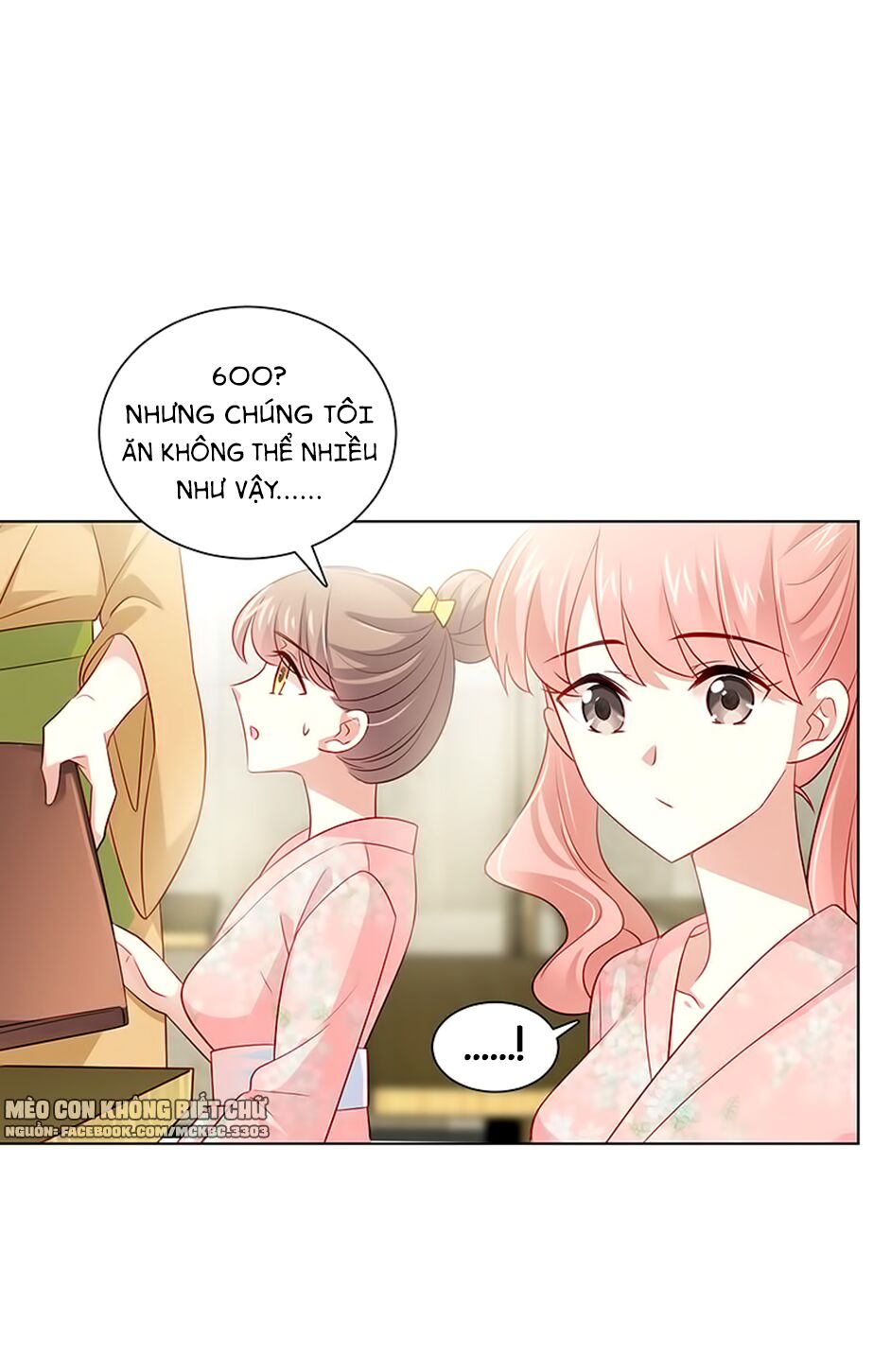 Nhịp Tim Cảnh Báo Chapter 30 - Trang 2