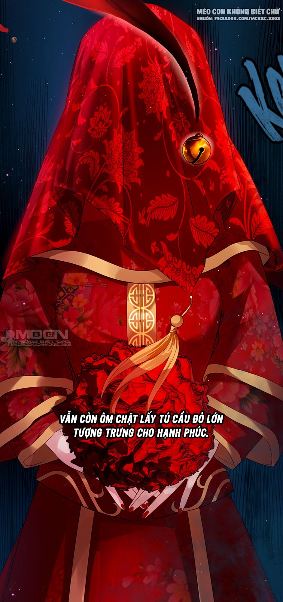 Nhịp Tim Cảnh Báo Chapter 30 - Trang 2