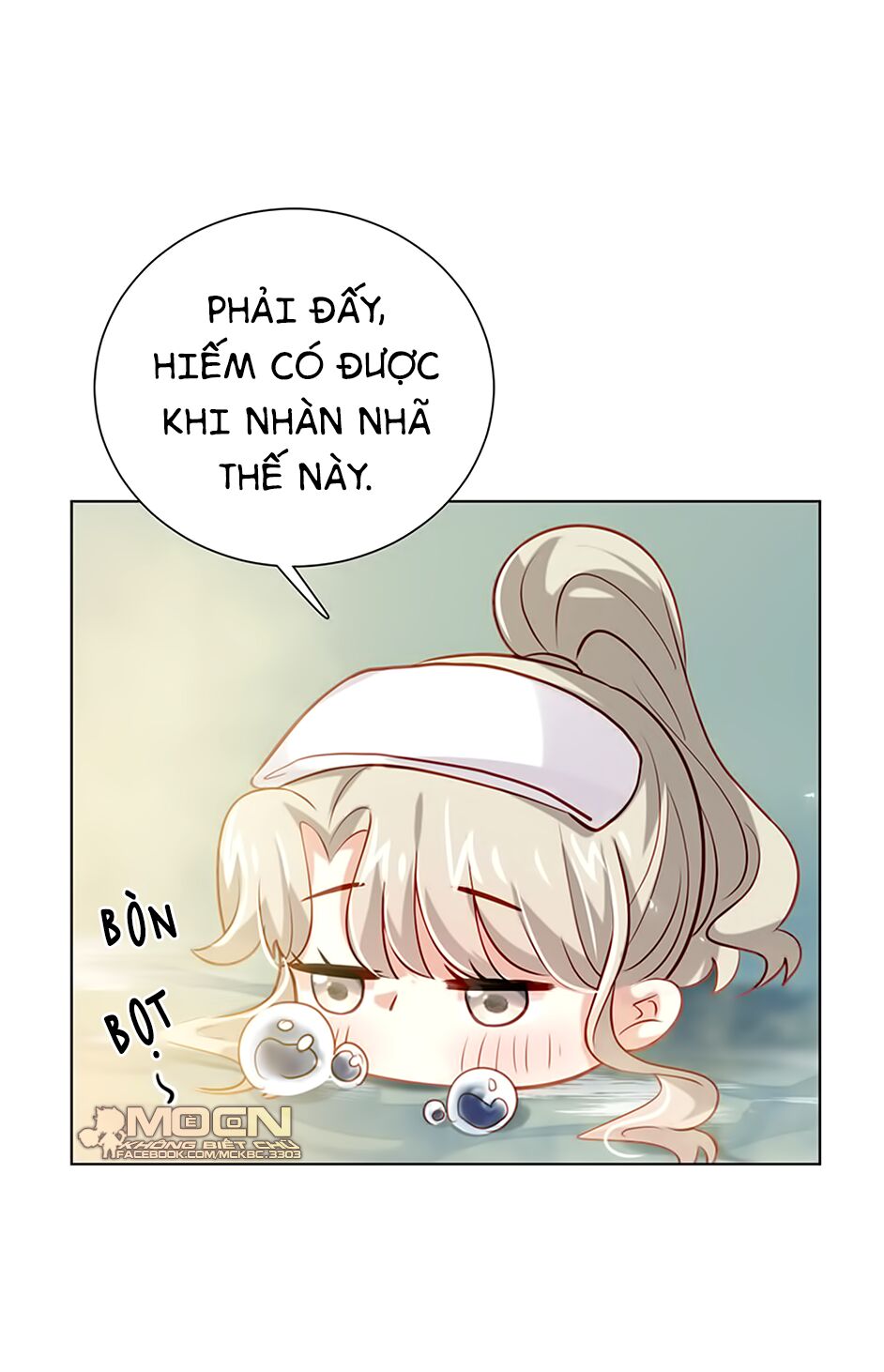 Nhịp Tim Cảnh Báo Chapter 29 - Trang 2