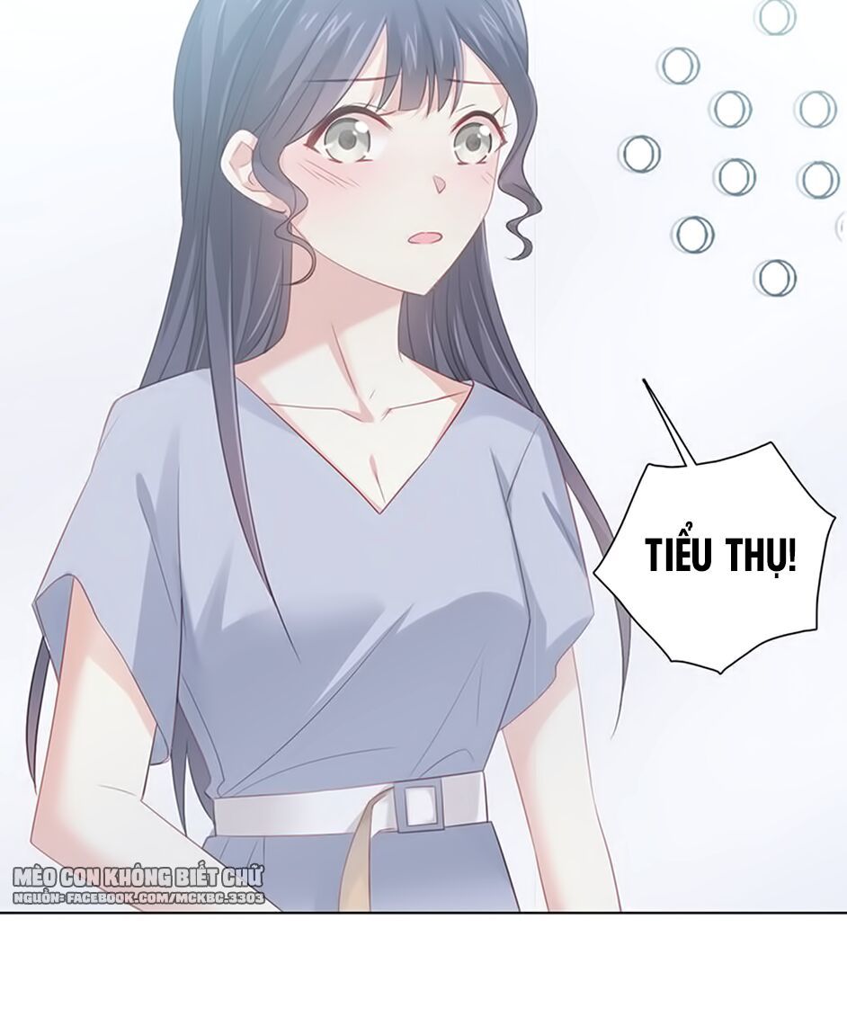 Nhịp Tim Cảnh Báo Chapter 23 - Trang 2