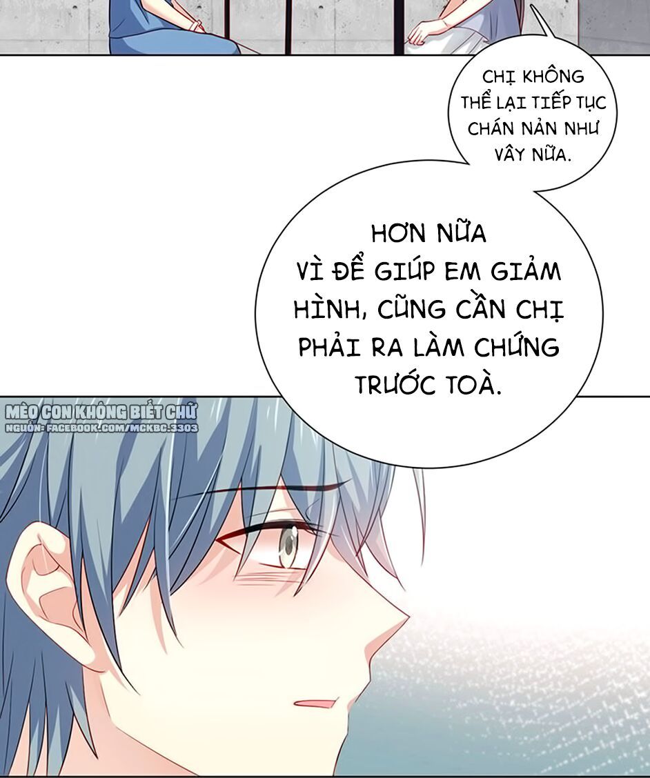 Nhịp Tim Cảnh Báo Chapter 23 - Trang 2