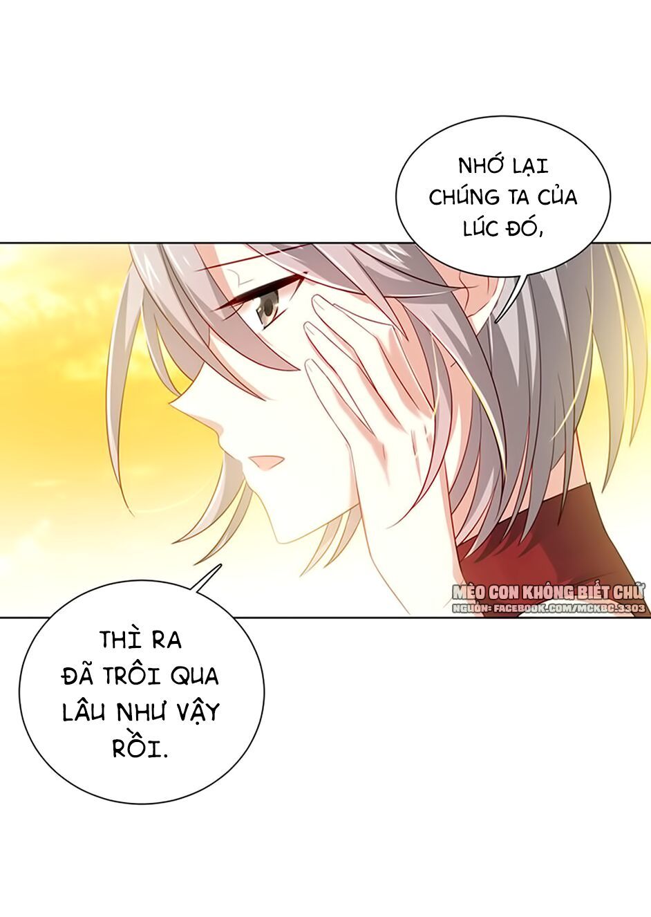 Nhịp Tim Cảnh Báo Chapter 23 - Trang 2