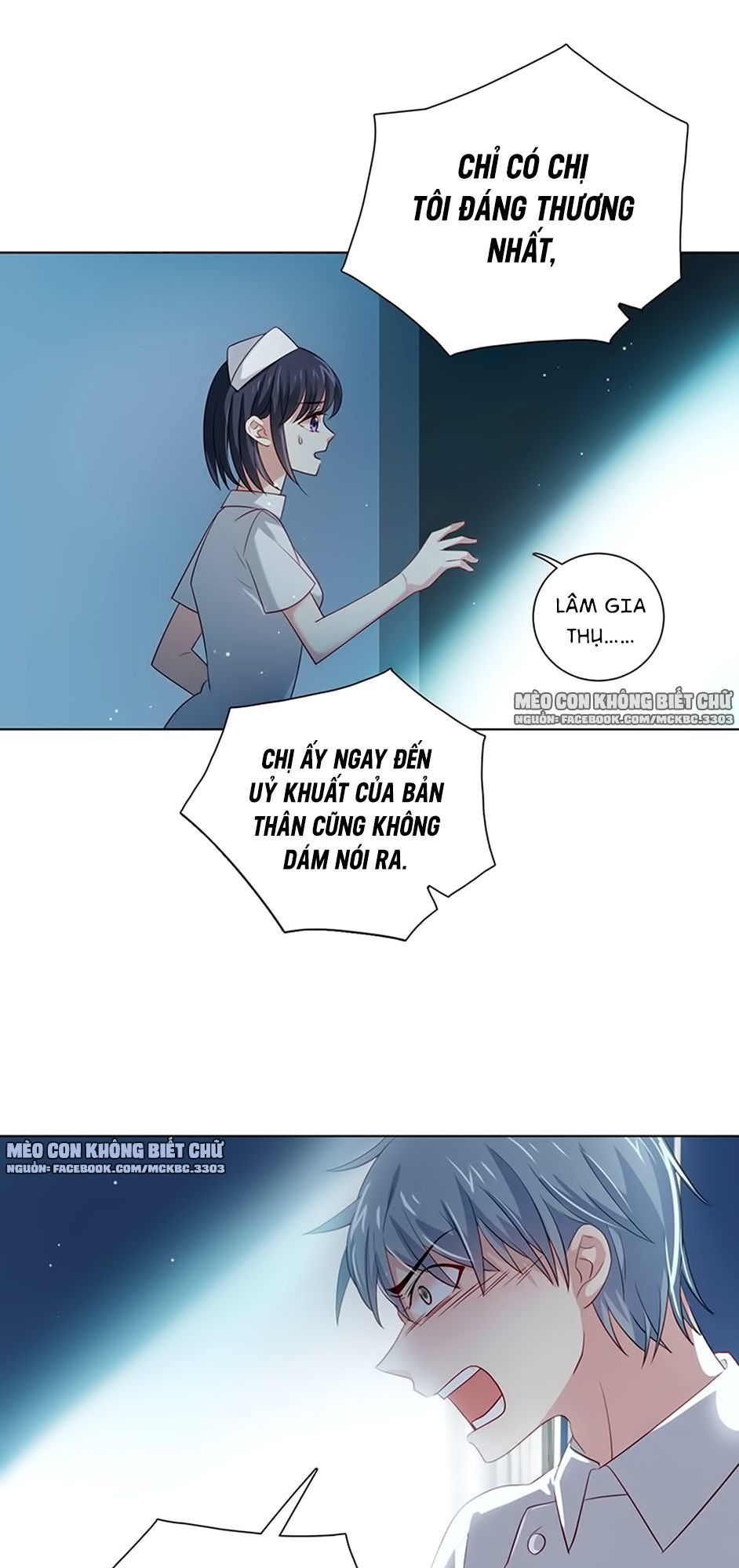 Nhịp Tim Cảnh Báo Chapter 22 - Trang 2