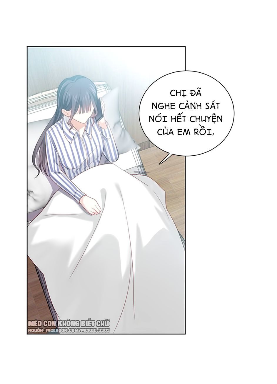 Nhịp Tim Cảnh Báo Chapter 22 - Trang 2