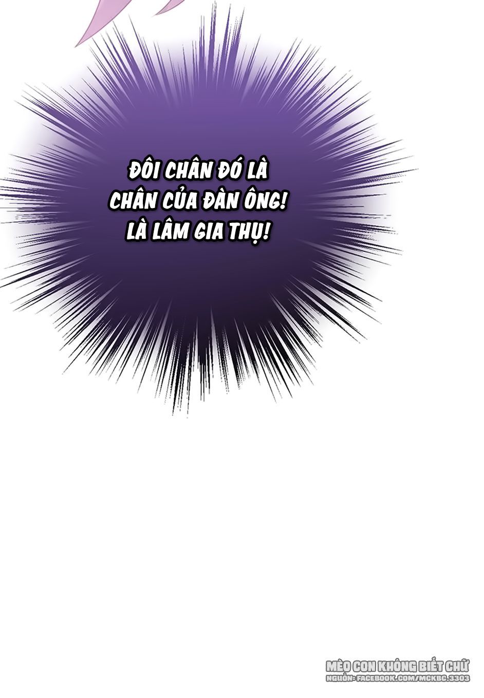 Nhịp Tim Cảnh Báo Chapter 21 - Trang 2