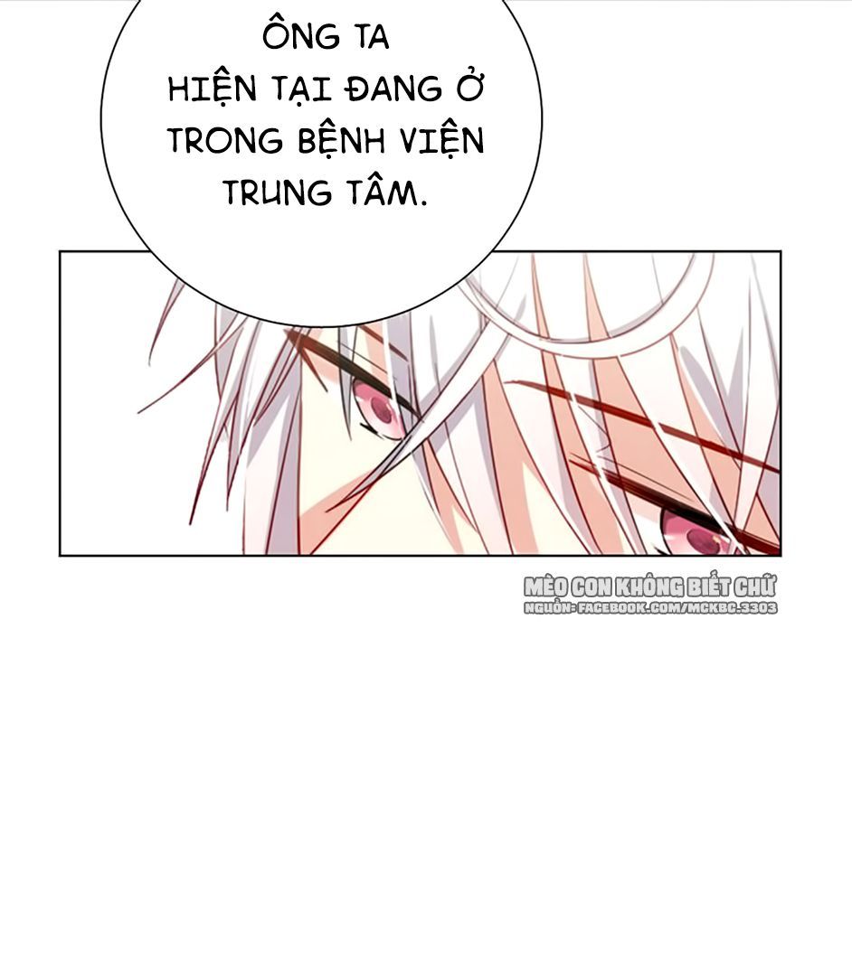 Nhịp Tim Cảnh Báo Chapter 20 - Trang 2