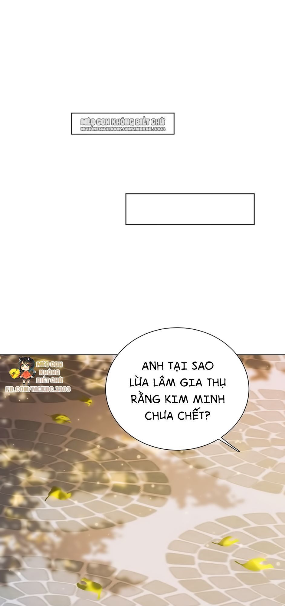 Nhịp Tim Cảnh Báo Chapter 20 - Trang 2