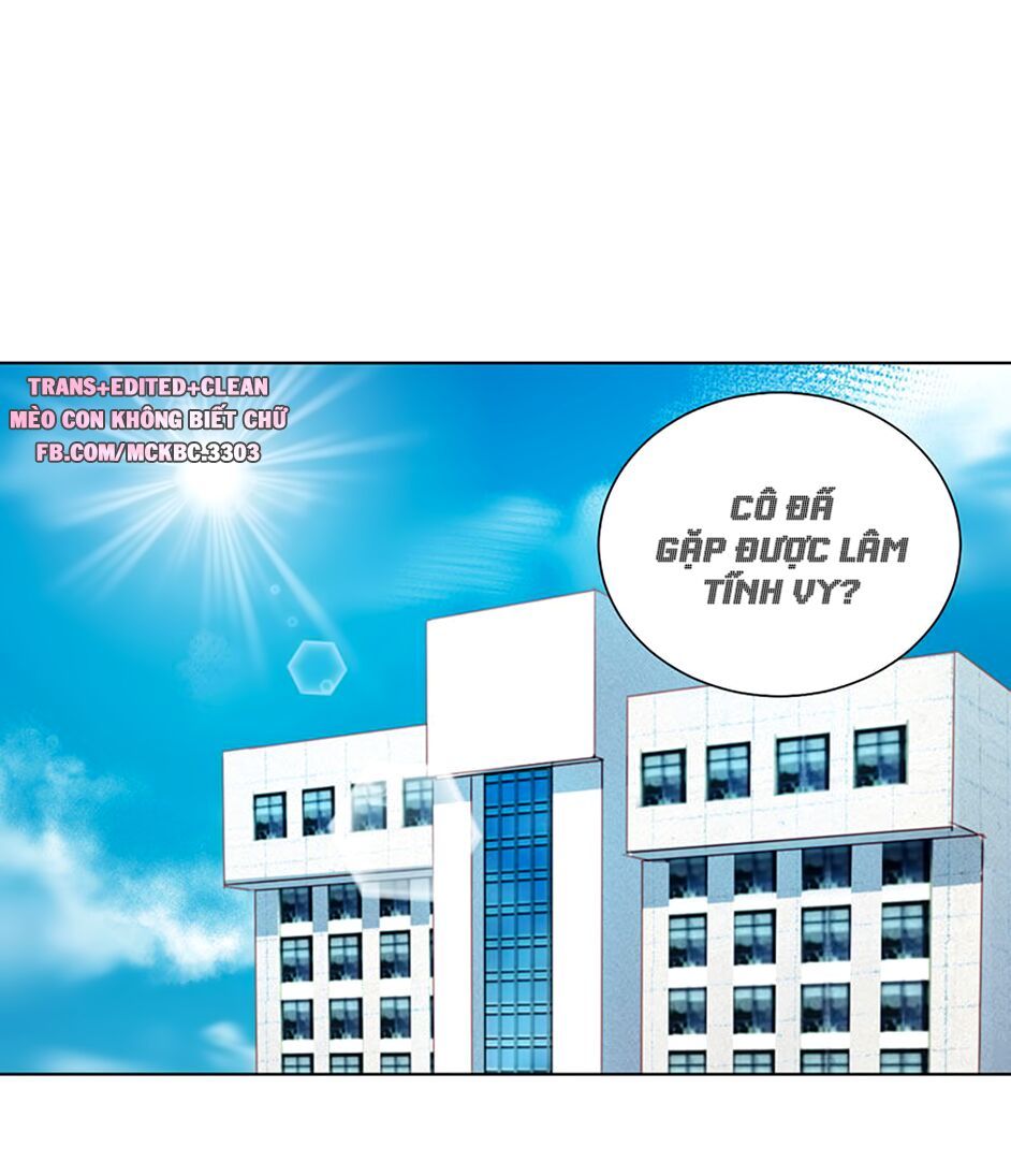 Nhịp Tim Cảnh Báo Chapter 19 - Trang 2