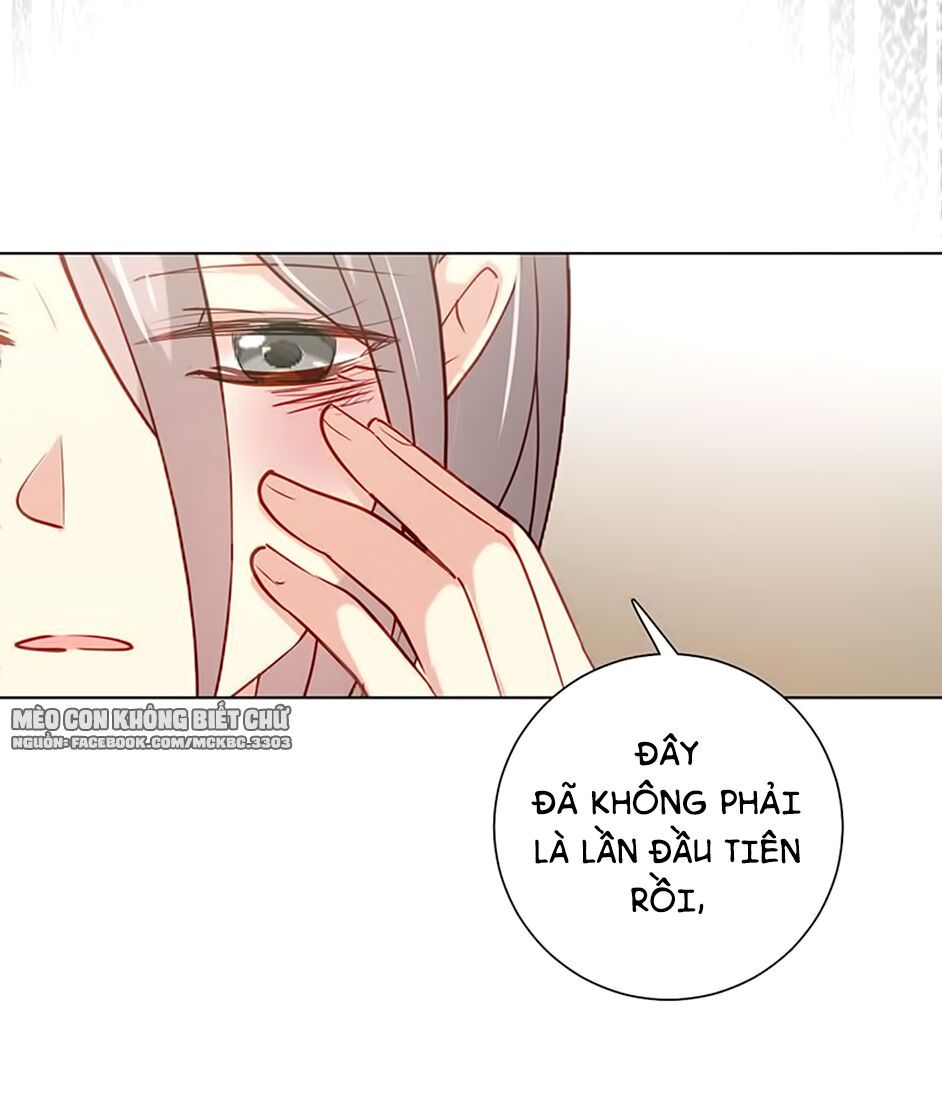 Nhịp Tim Cảnh Báo Chapter 18 - Trang 2