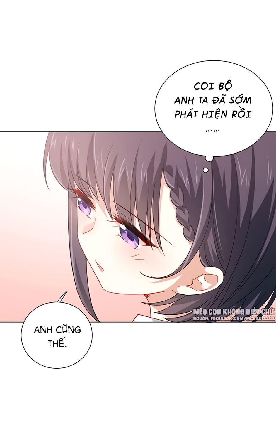 Nhịp Tim Cảnh Báo Chapter 16 - Trang 2