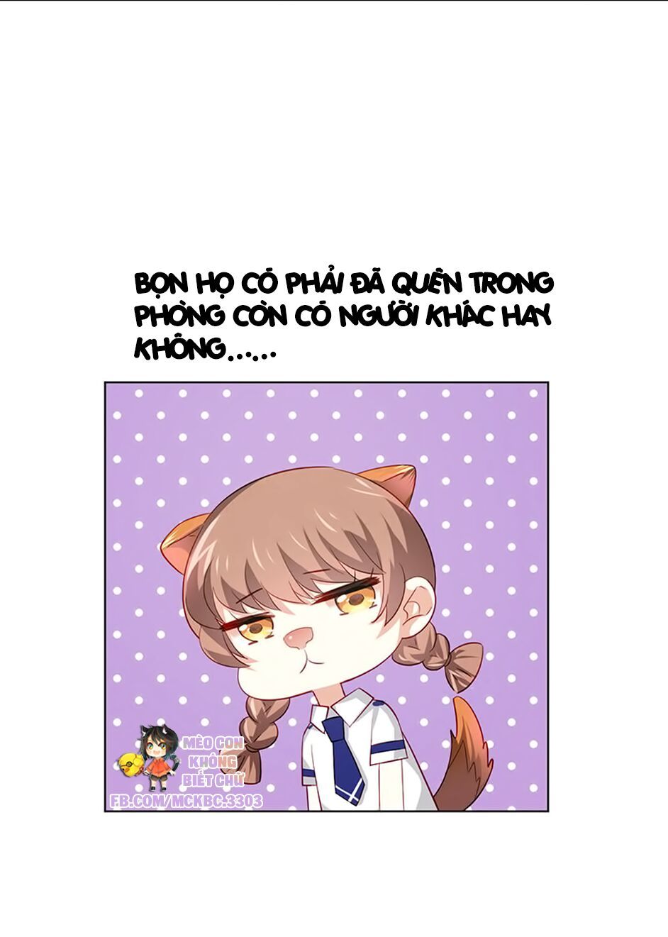 Nhịp Tim Cảnh Báo Chapter 16 - Trang 2