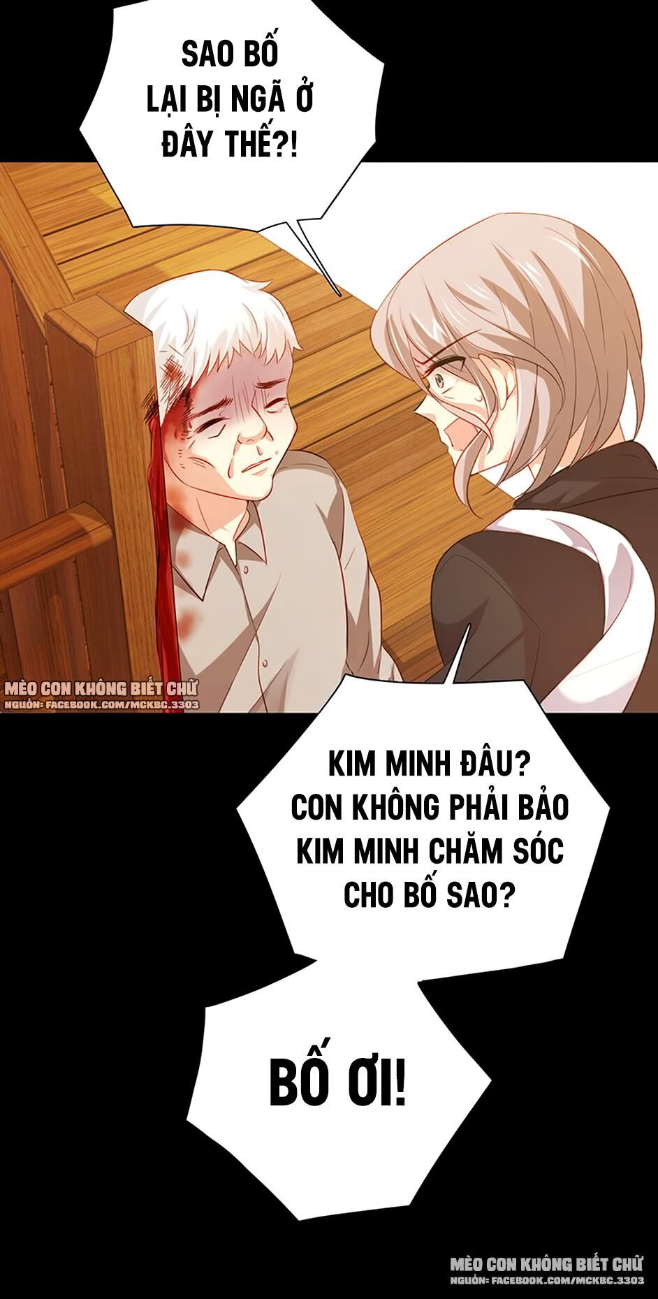 Nhịp Tim Cảnh Báo Chapter 16 - Trang 2