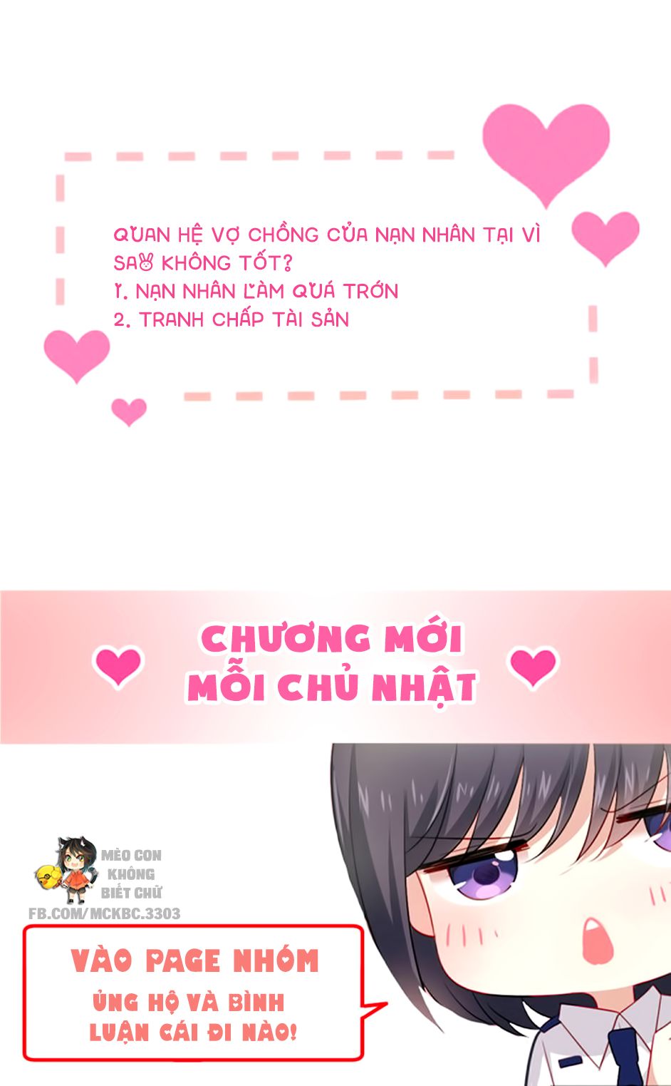 Nhịp Tim Cảnh Báo Chapter 13 - Trang 2