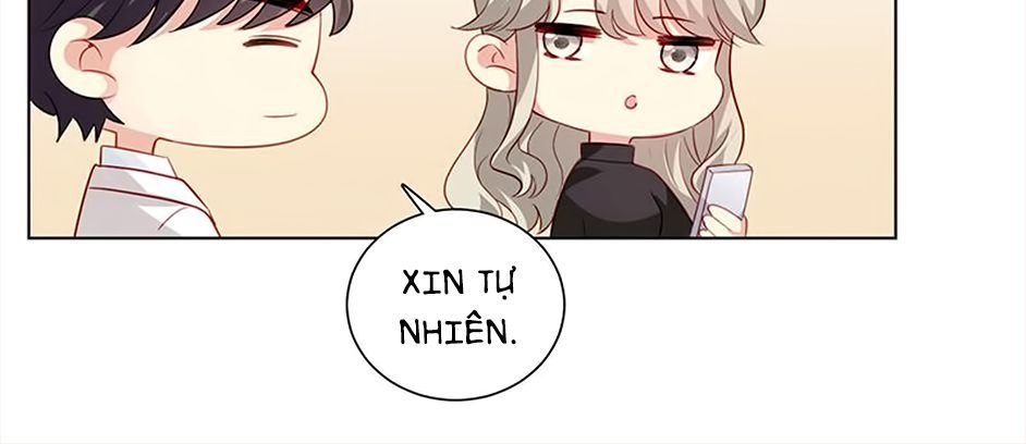 Nhịp Tim Cảnh Báo Chapter 12 - Trang 2