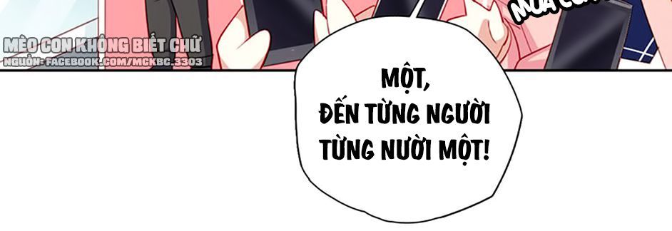 Nhịp Tim Cảnh Báo Chapter 10 - Trang 2