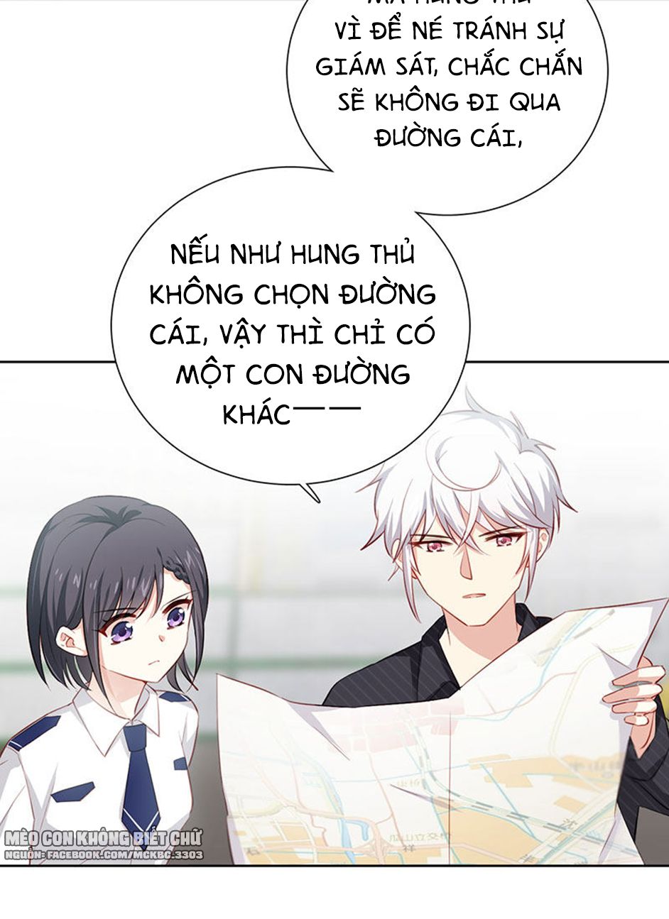 Nhịp Tim Cảnh Báo Chapter 8 - Trang 2