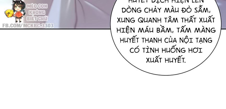 Nhịp Tim Cảnh Báo Chapter 8 - Trang 2