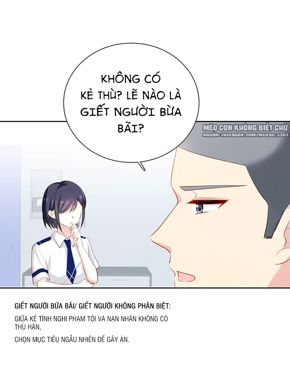 Nhịp Tim Cảnh Báo Chapter 8 - Trang 2