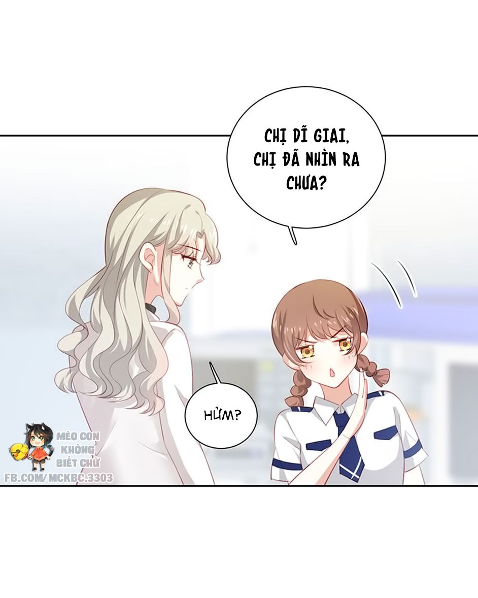 Nhịp Tim Cảnh Báo Chapter 8 - Trang 2