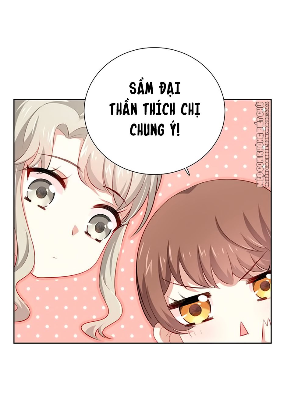 Nhịp Tim Cảnh Báo Chapter 8 - Trang 2