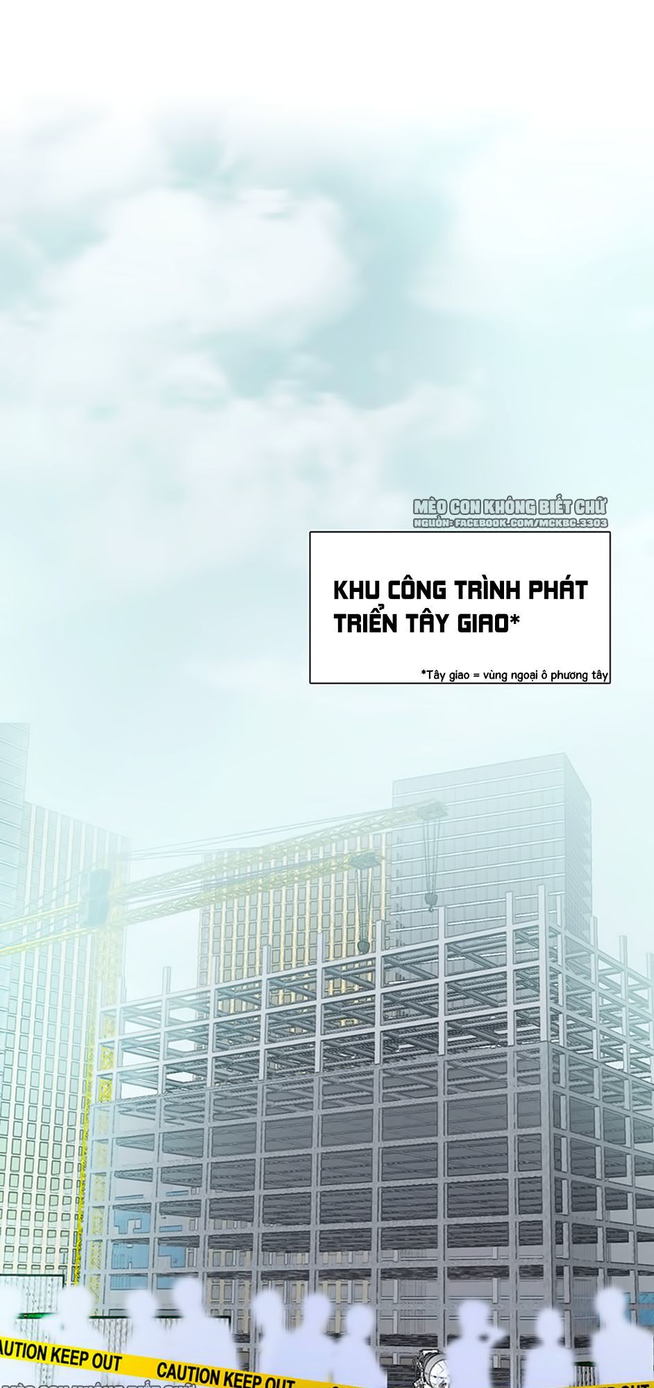 Nhịp Tim Cảnh Báo Chapter 7 - Trang 2