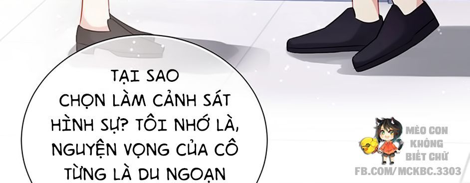 Nhịp Tim Cảnh Báo Chapter 7 - Trang 2