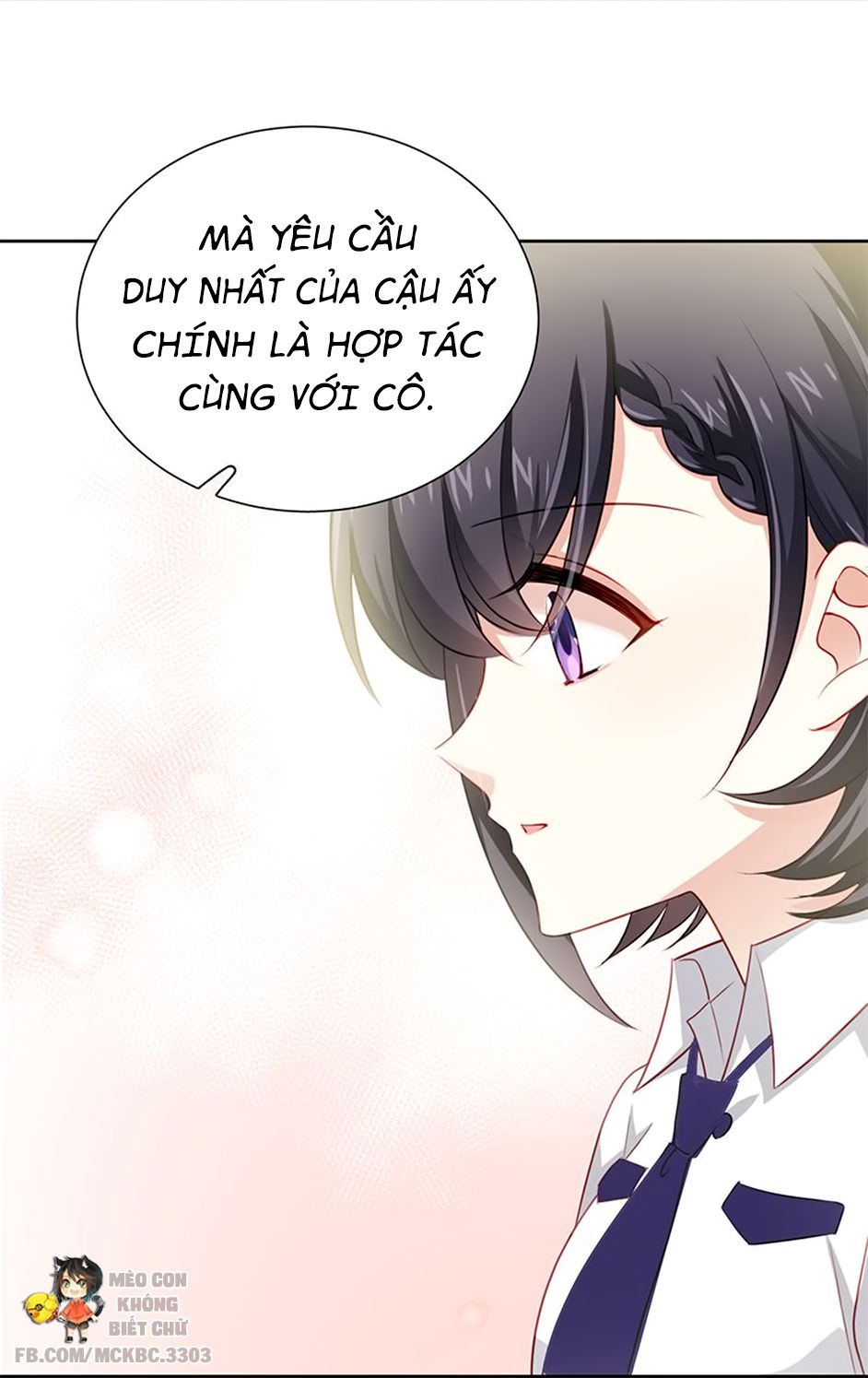 Nhịp Tim Cảnh Báo Chapter 6 - Trang 2