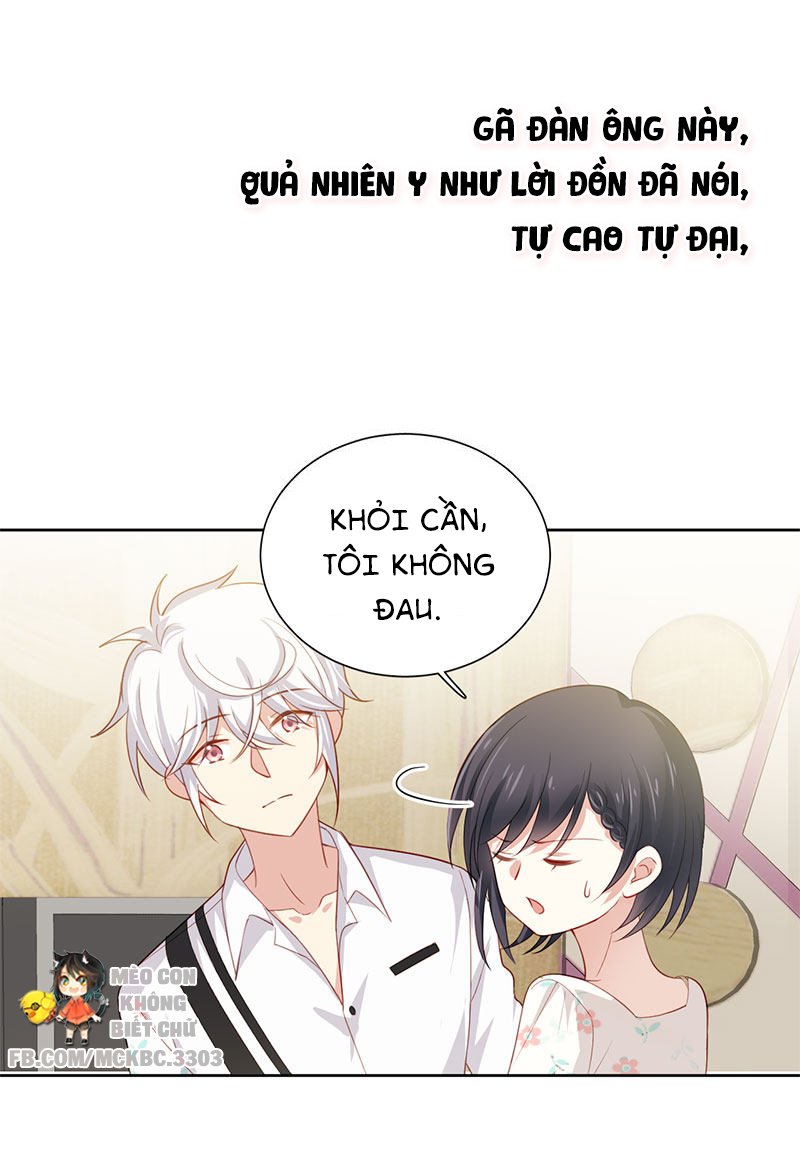 Nhịp Tim Cảnh Báo Chapter 4 - Trang 2