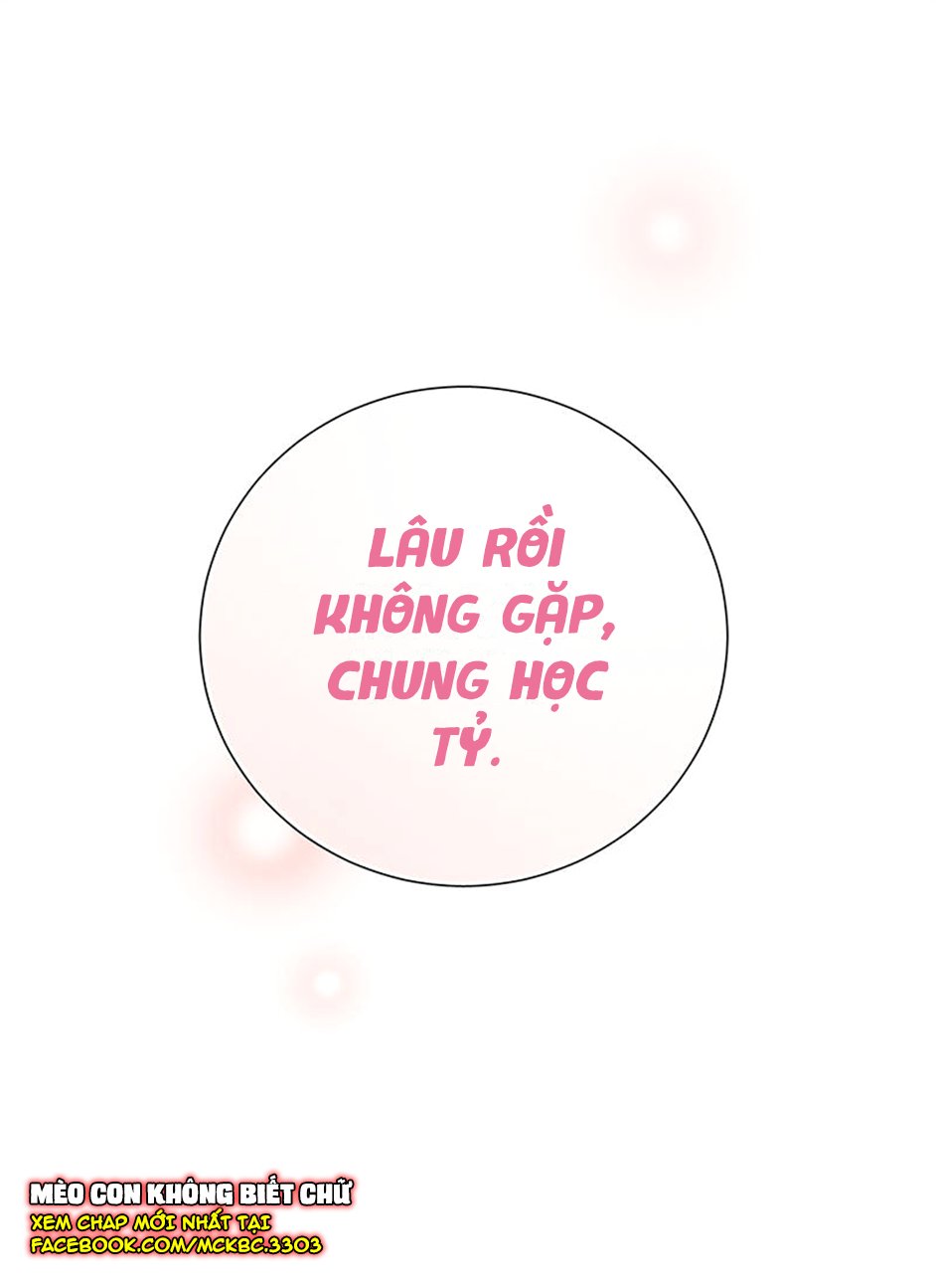 Nhịp Tim Cảnh Báo Chapter 4 - Trang 2