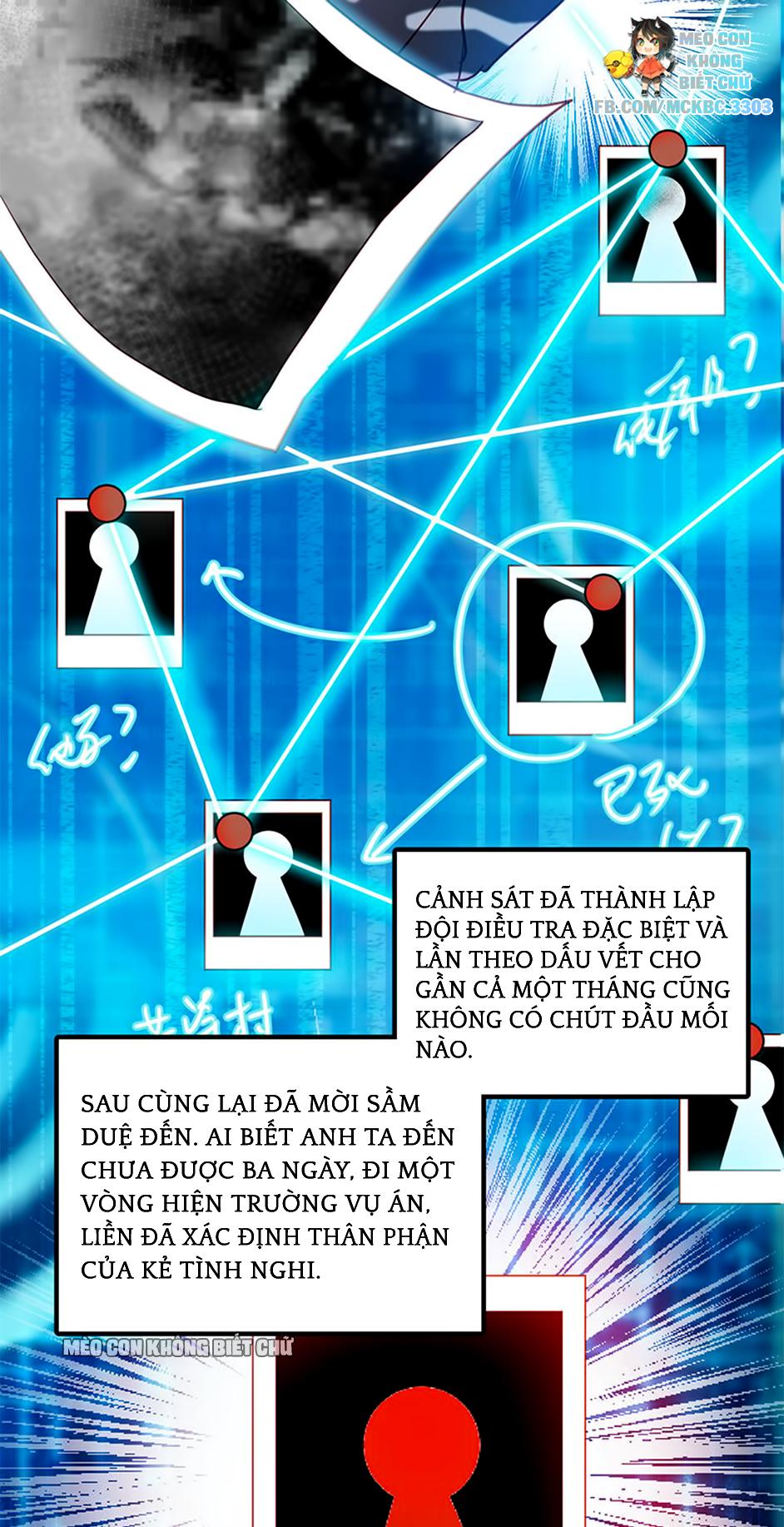 Nhịp Tim Cảnh Báo Chapter 2 - Trang 2