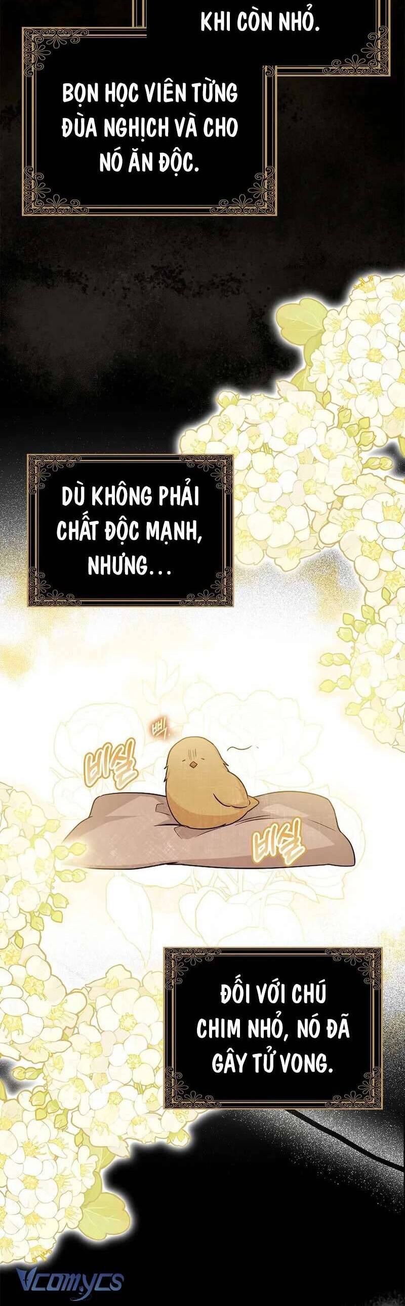 Kế Hoạch Nghỉ Hưu Của Nhân Vật Phản Diện Chapter 11 - Trang 2