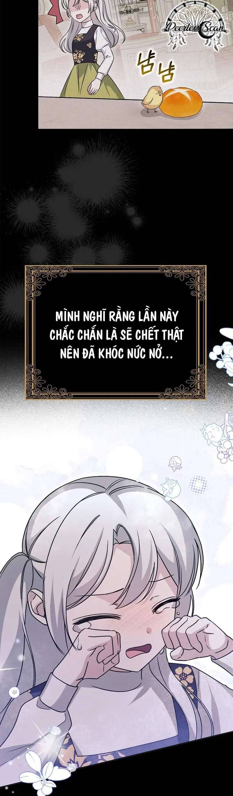 Kế Hoạch Nghỉ Hưu Của Nhân Vật Phản Diện Chapter 11 - Trang 2