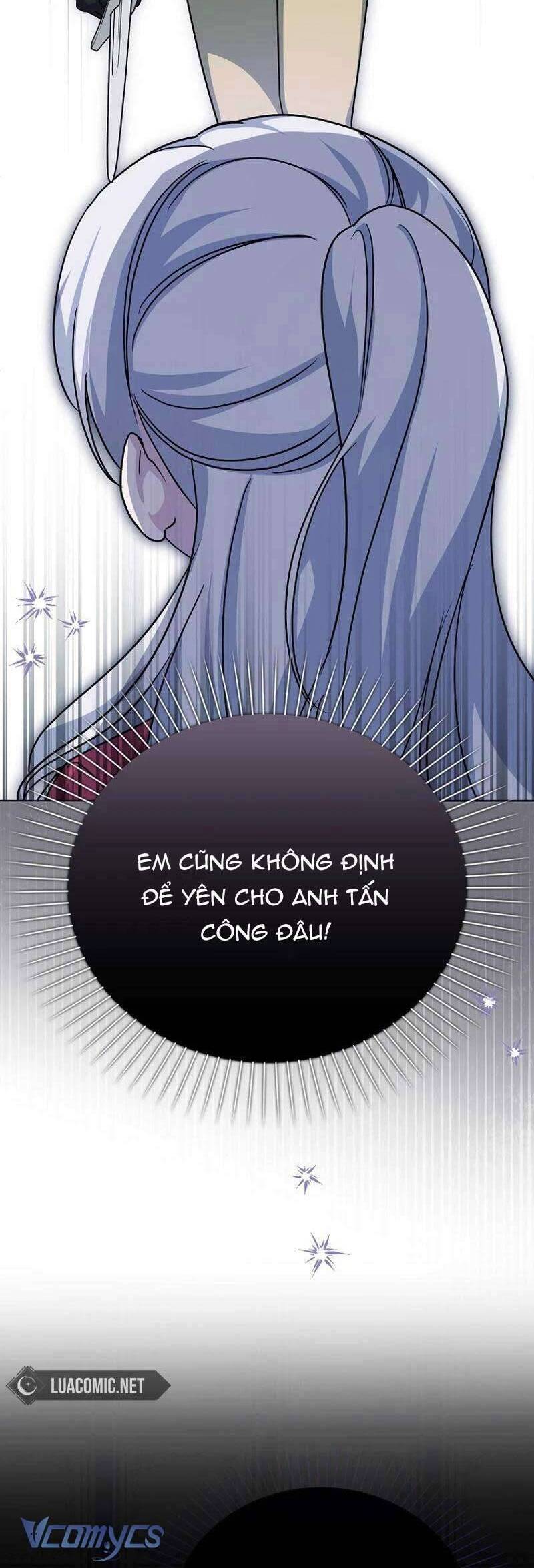 Kế Hoạch Nghỉ Hưu Của Nhân Vật Phản Diện Chapter 8 - Trang 2