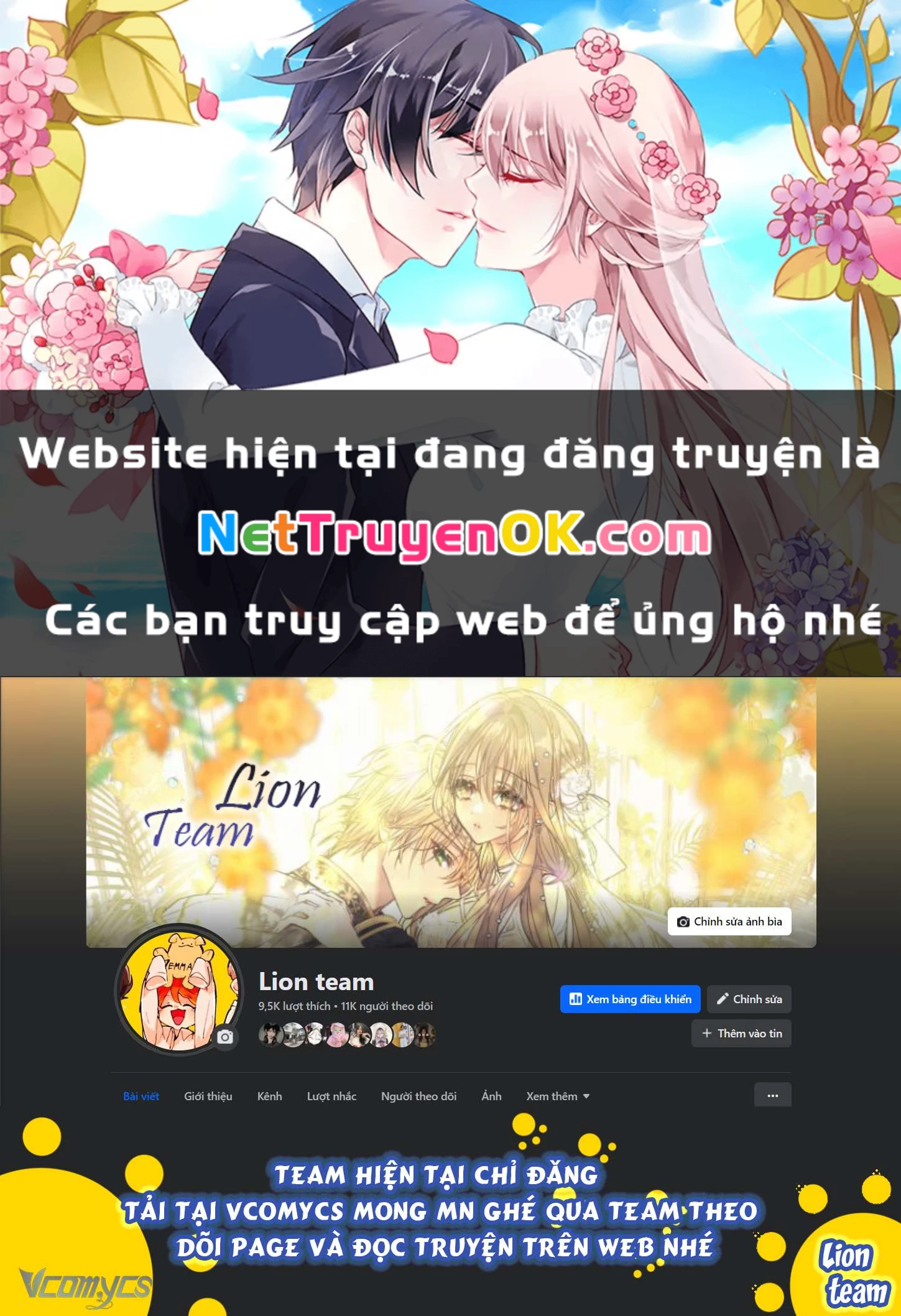 Kế Hoạch Nghỉ Hưu Của Nhân Vật Phản Diện Chapter 6 - Trang 2