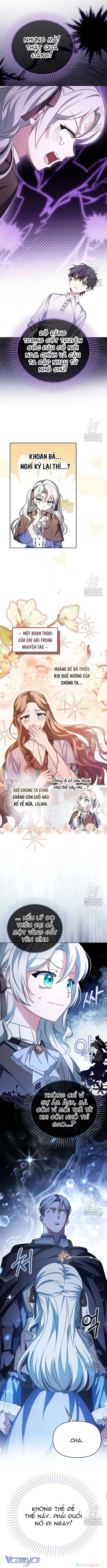 Kế Hoạch Nghỉ Hưu Của Nhân Vật Phản Diện Chapter 2 - Trang 2