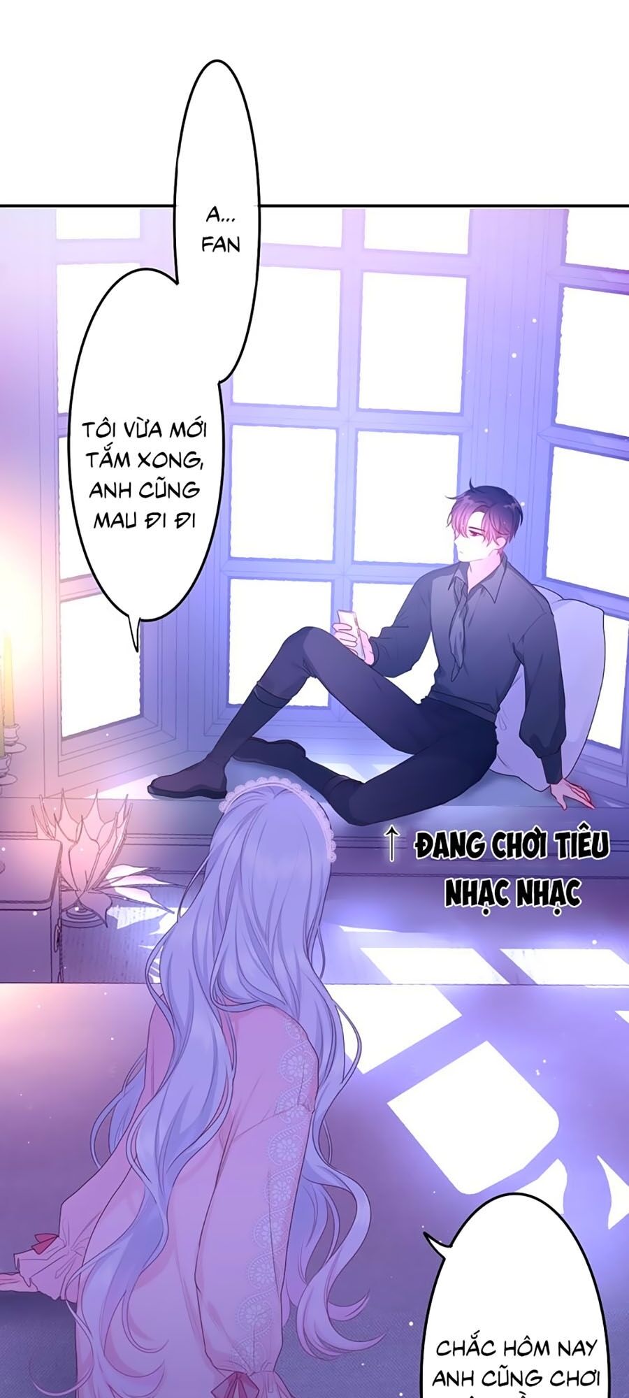 Độ Ấm Quái Vật Kiệm Lời Chapter 18 - Trang 2