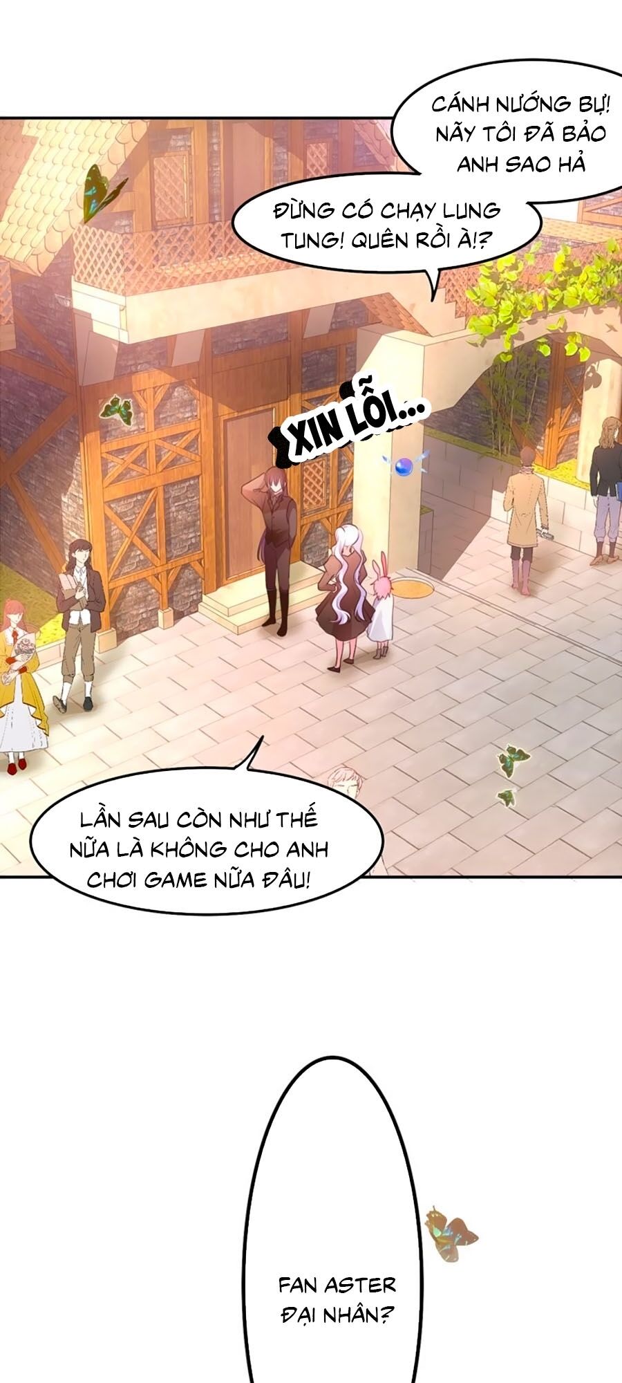 Độ Ấm Quái Vật Kiệm Lời Chapter 16 - Trang 2